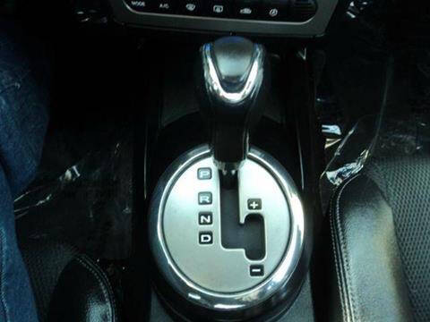 2008 Hyundai Tiburon GT
