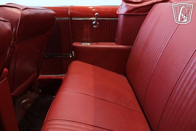 1962 Pontiac Tempest