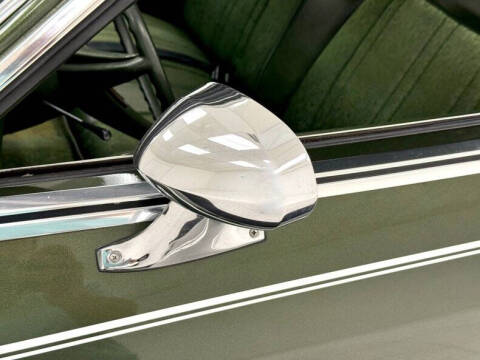 1973 Plymouth Satellite