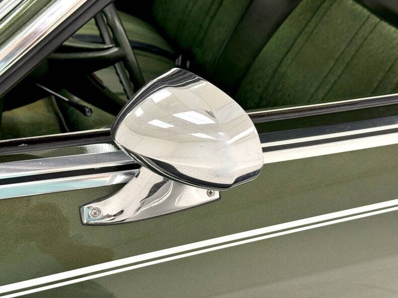 1973 Plymouth Satellite