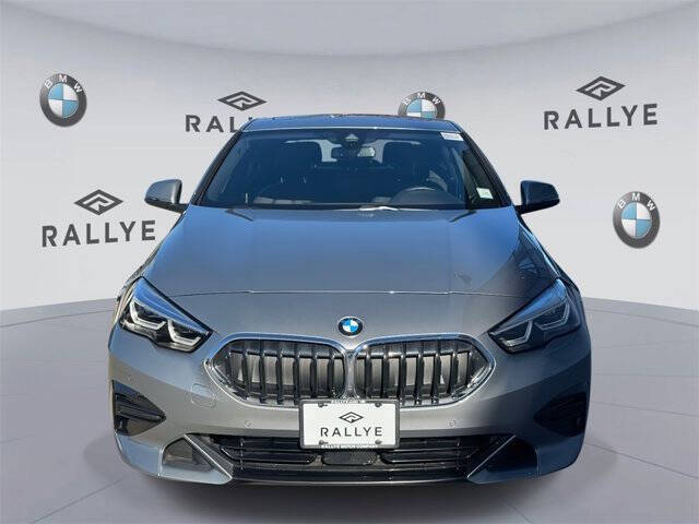 2024 BMW 2 Series 228i xDrive Gran Coupe