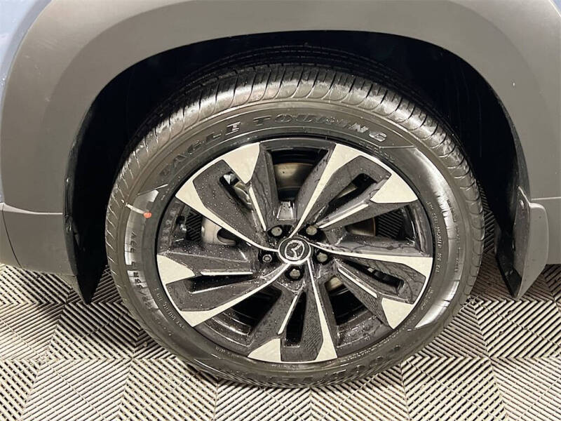 2026 Mazda CX-50 Hybrid Premium Plus