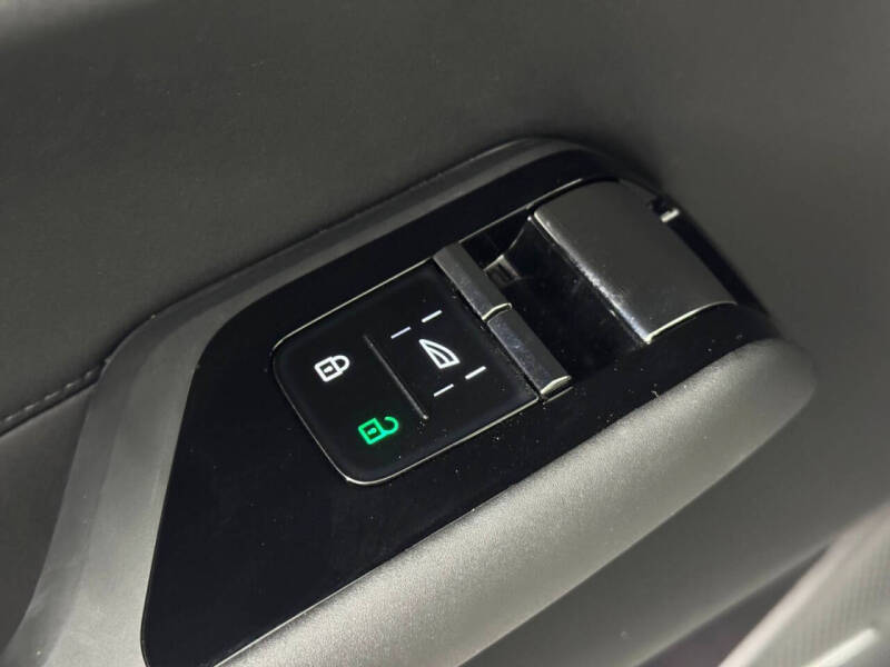 2025 Volvo EX90 Twin Performance Ultra 7P