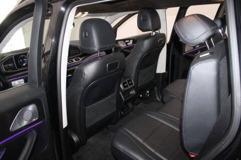 2020 Mercedes-Benz GLS GLS 450