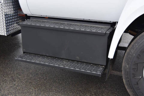 2024 Ford F-650 Super Duty