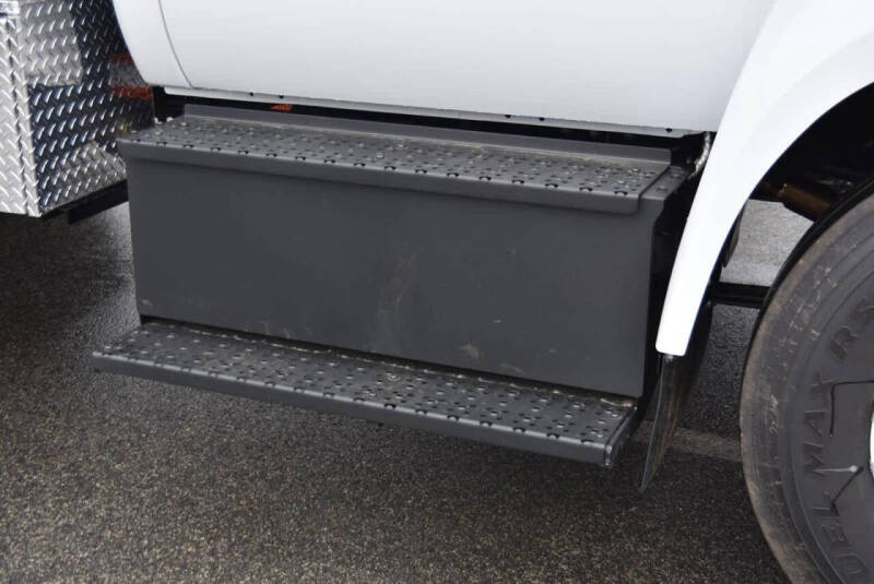 2024 Ford F-650 Super Duty