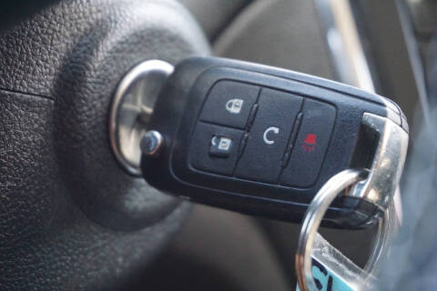 2013 Buick Encore Leather