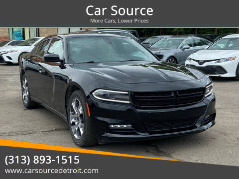 Car Source – Car Dealer in Detroit, MI