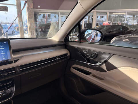 2024 Lincoln Corsair Premiere