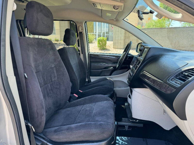 2011 Dodge Grand Caravan Mainstreet