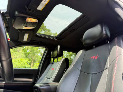 2015 Dodge Durango R/T