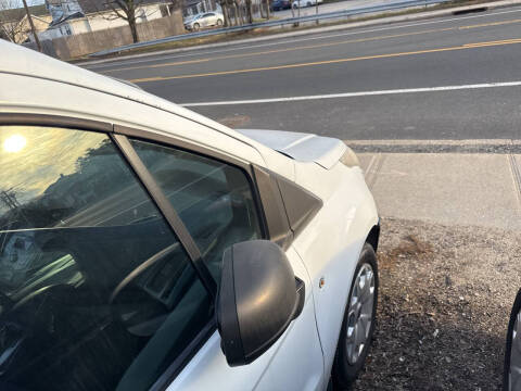 2014 Ford Transit Connect