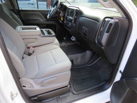 2018 GMC Sierra 2500HD