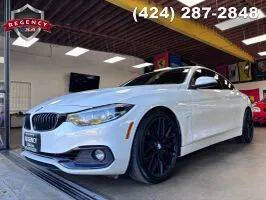 2020 BMW 4 Series 430i