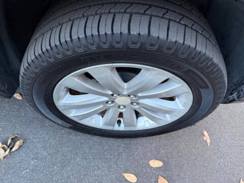 2011 Subaru Forester 2.5X Premium