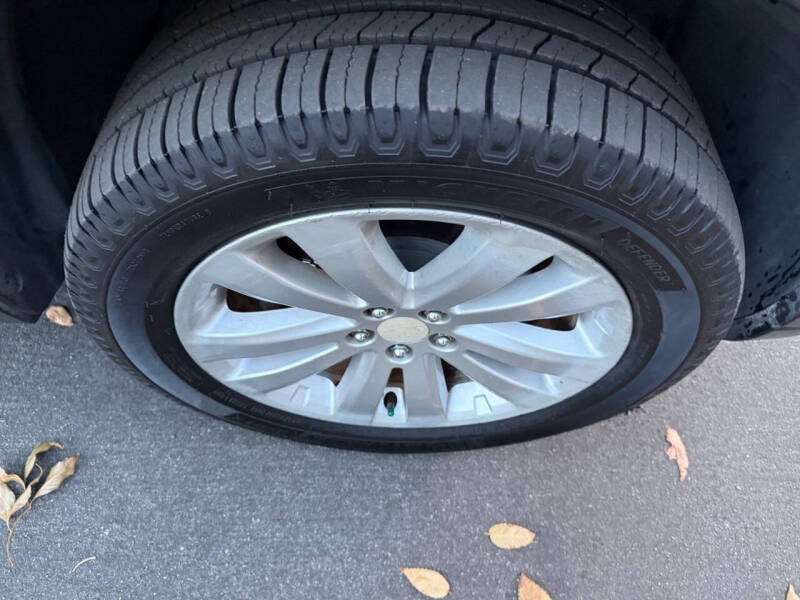 2011 Subaru Forester 2.5X Premium