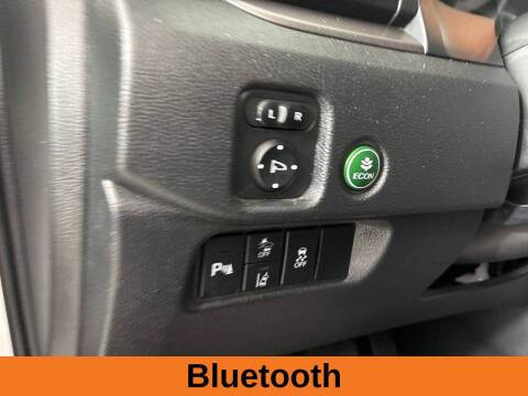 2024 Honda Passport EX-L