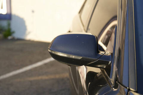 2013 Audi A8 L 3.0T quattro