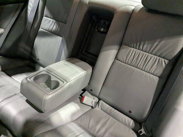 2007 Honda Accord EX-L V-6 w/Navi