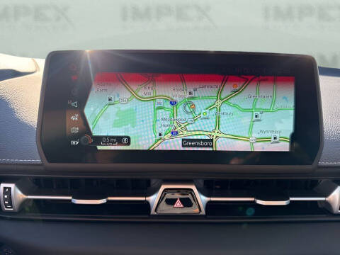 2025 Toyota GR Supra 3.0