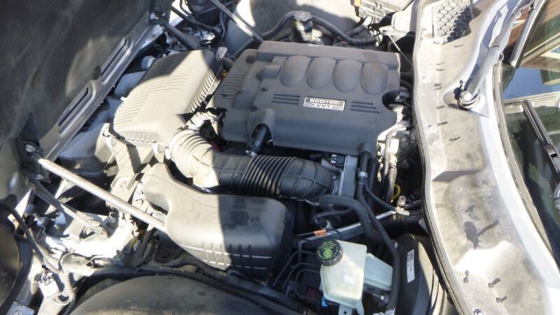 2007 Pontiac Solstice