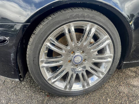 2008 Mercedes-Benz E-Class E 350