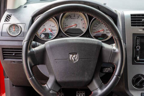 2008 Dodge Caliber SRT4