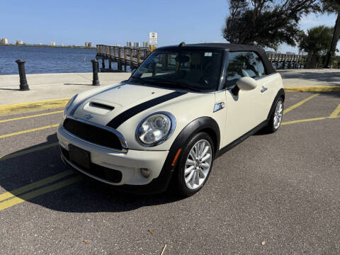 2011 MINI Cooper S