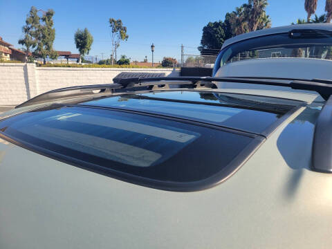 2005 Subaru Outback 3.0 R L.L.Bean Edition