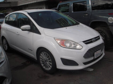 Ford C Max Hybrid For Sale In Modesto Ca Citi Auto Sales