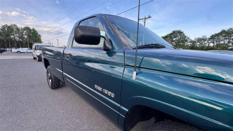 1994 Dodge Ram 1500