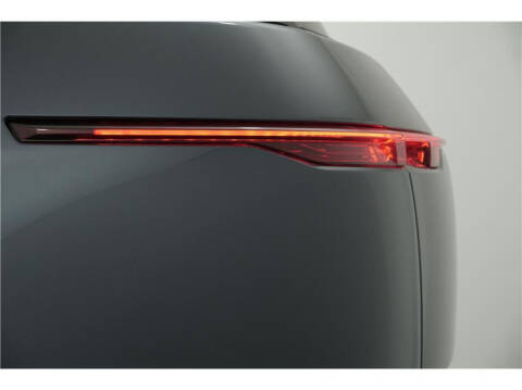 2023 Fisker Ocean Extreme