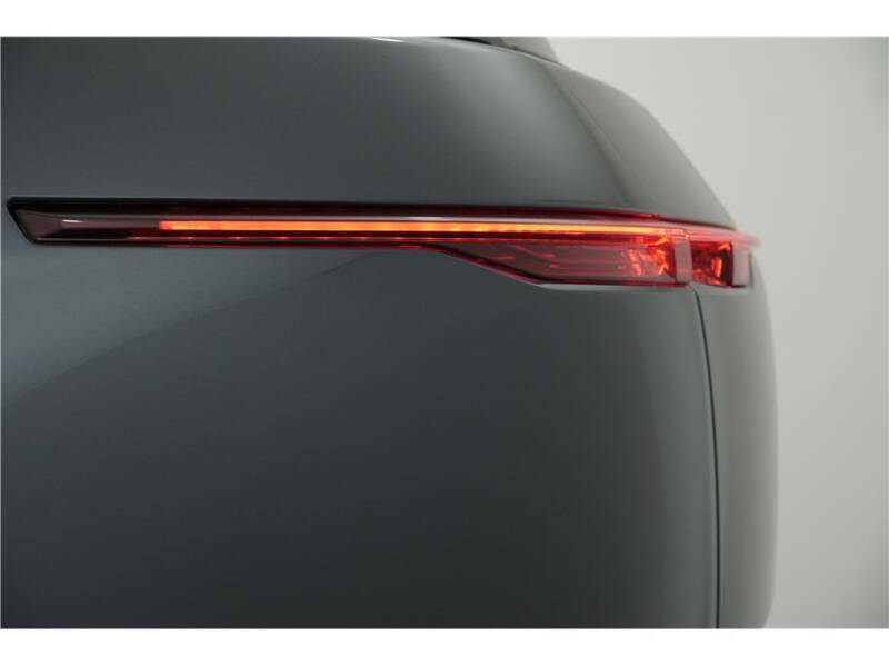 2023 Fisker Ocean Extreme