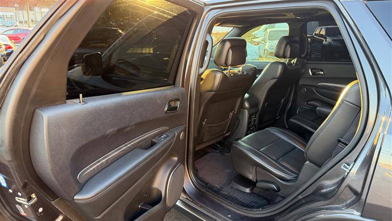 2019 Dodge Durango R/T