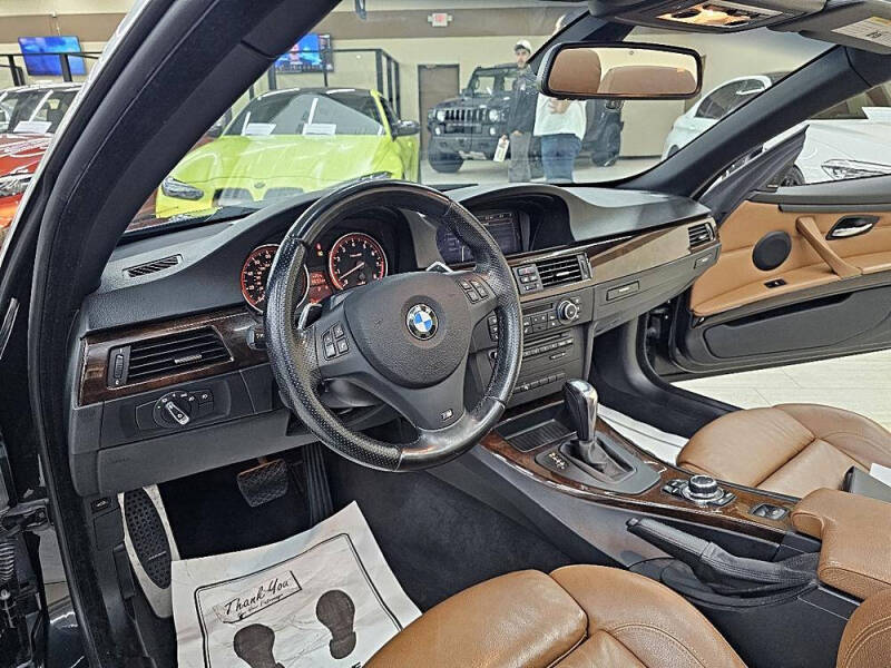 2011 BMW 3 Series 335i