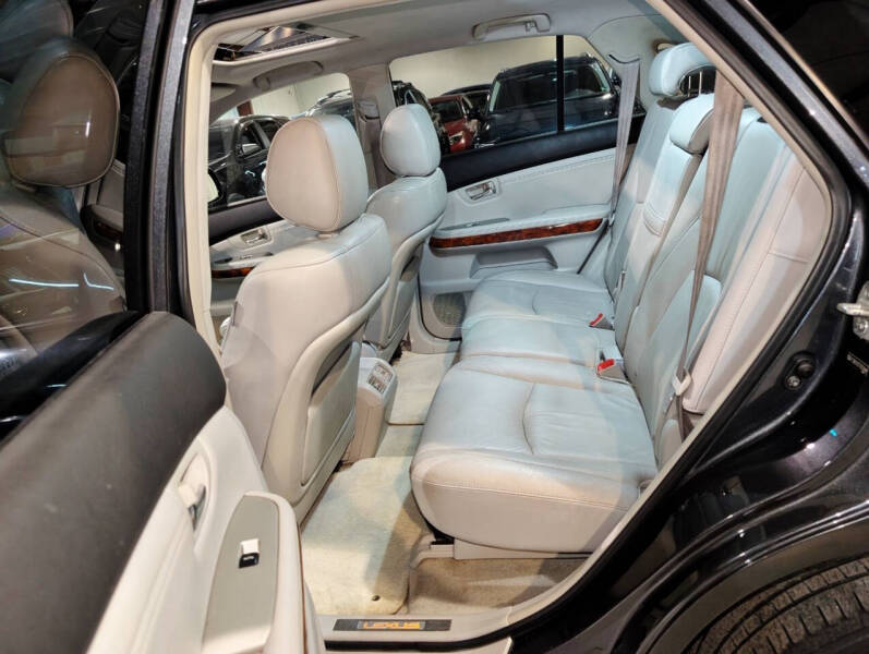 2007 Lexus RX 350