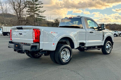 2026 Ford F-350 Super Duty XLT