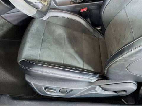 2016 Ford Mustang Shelby GT350