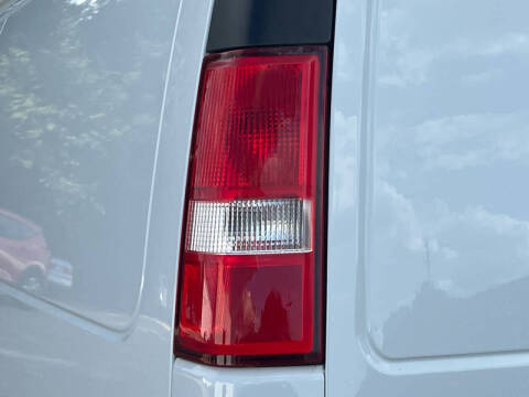 2019 Chevrolet Express 3500