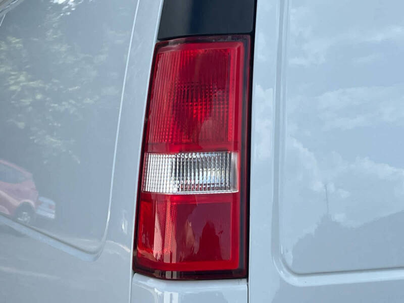 2019 Chevrolet Express 3500