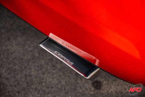 2008 Dodge Challenger SRT8