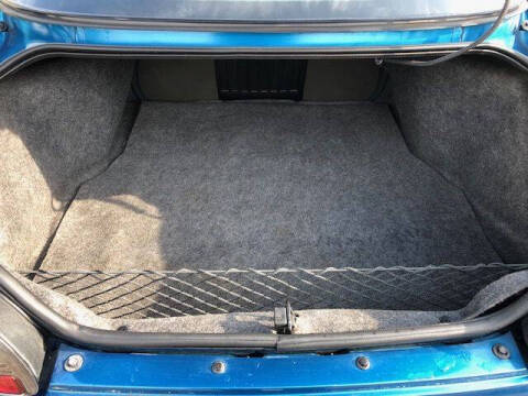 1998 Pontiac Grand Prix GTP