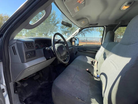 2003 Ford F-350 Super Duty XL