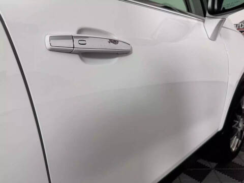 2017 Buick Encore Premium