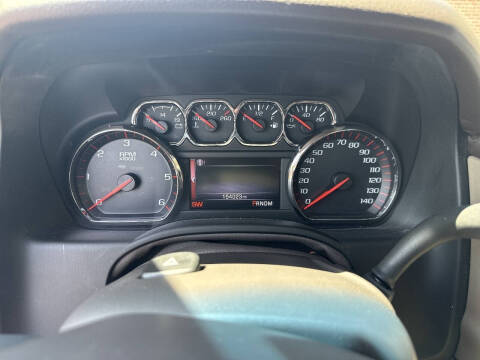 2015 GMC Yukon XL SLT