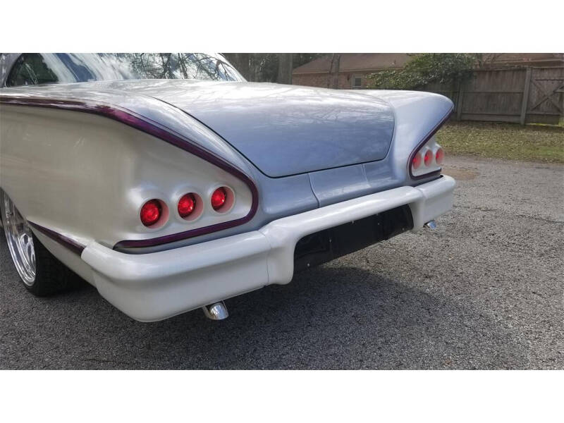 1958 Chevrolet Impala