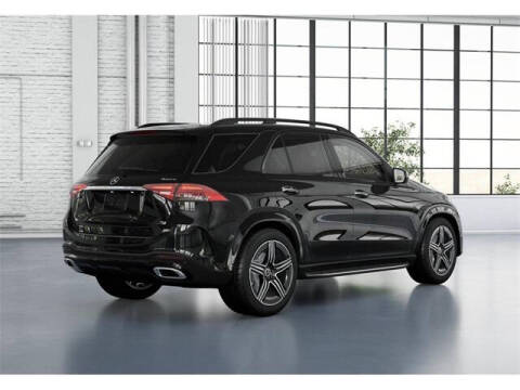 2026 Mercedes-Benz GLE GLE 450 4MATIC