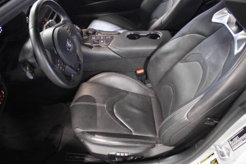 2020 Toyota GR Supra 3.0 Premium