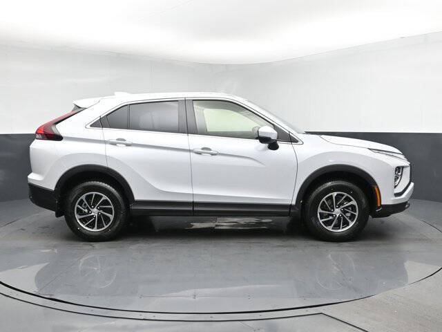 2026 Mitsubishi Eclipse Cross ES