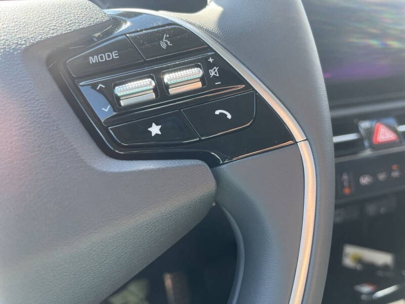 2024 Kia Niro EV Wave